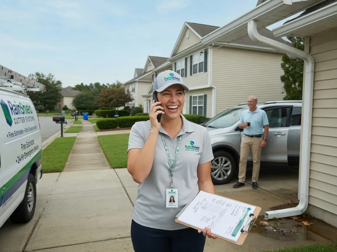 Gutter Installation Star City, AR FAQs